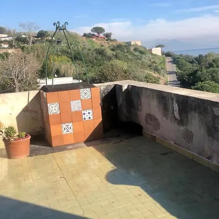 Il Palazzo Di Annare וילה פרוסידה