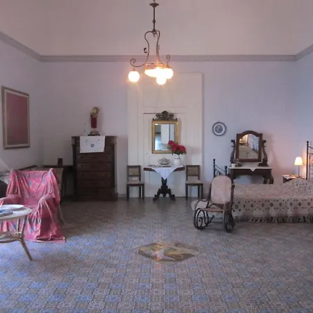 וילה Il Palazzo Di Annare